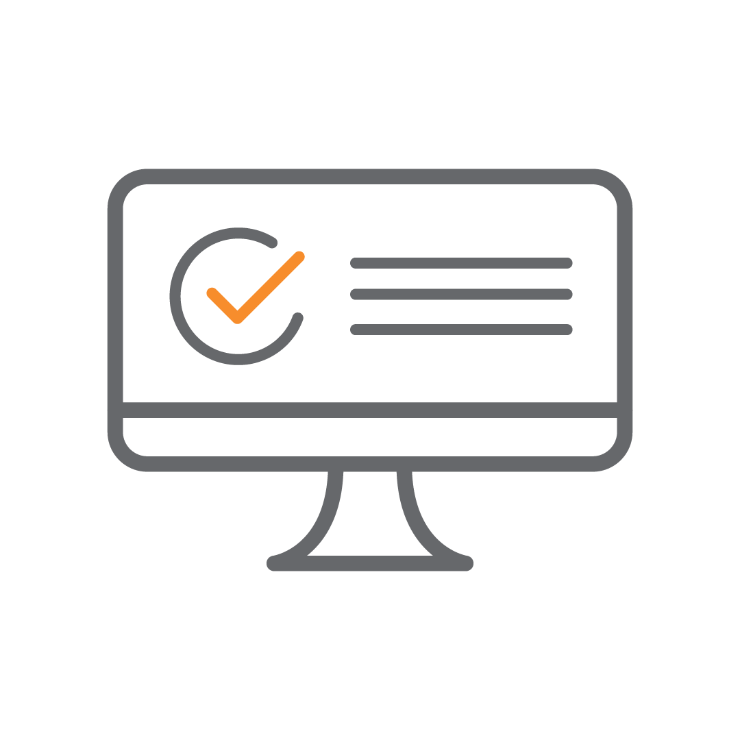 Practice management bridge